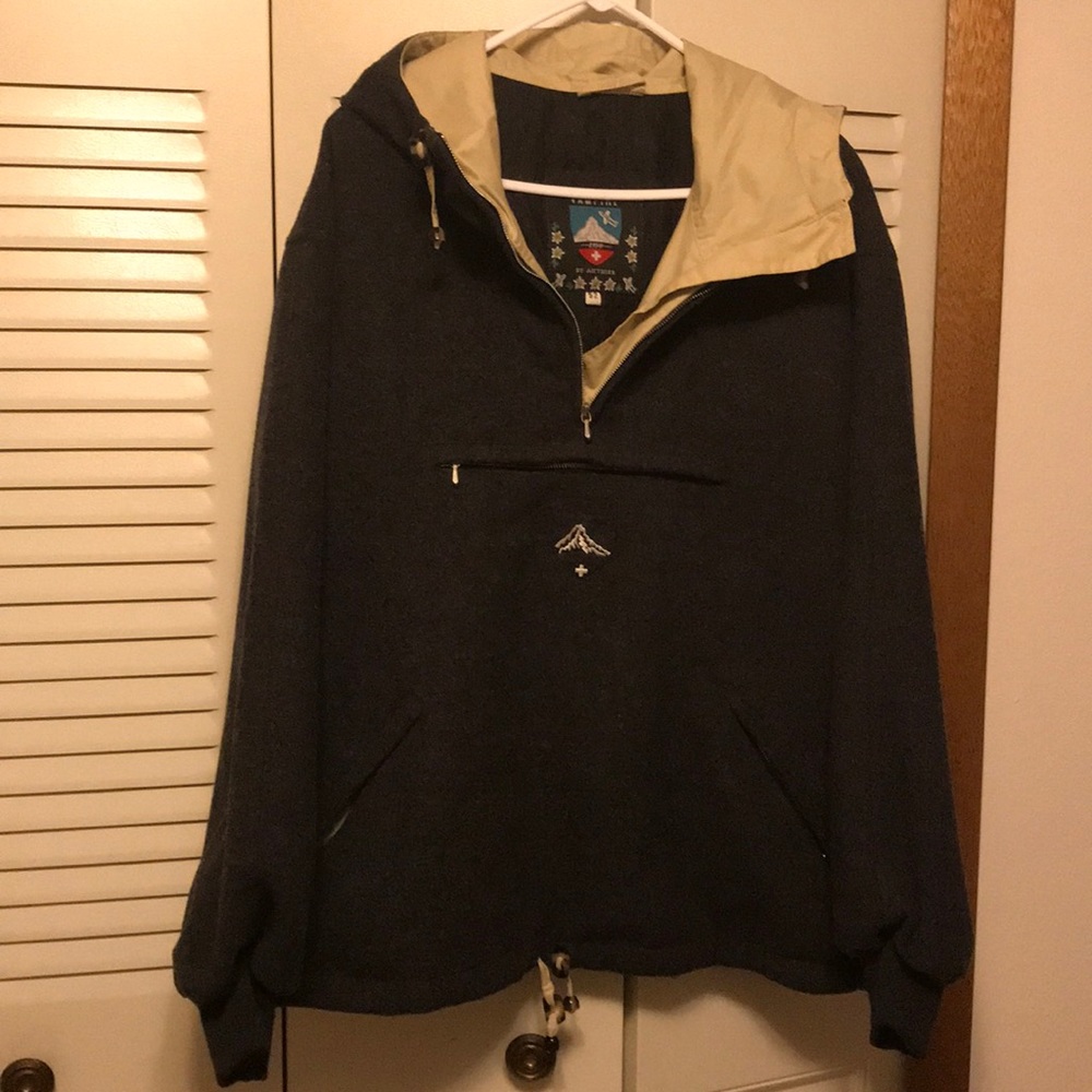 Authier jacket